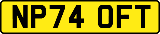 NP74OFT
