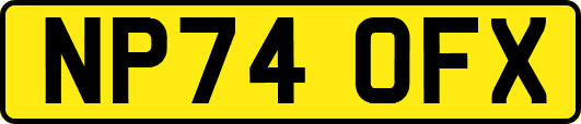 NP74OFX