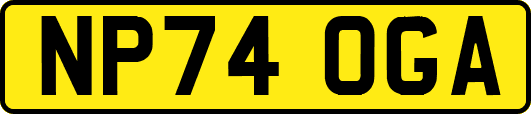 NP74OGA