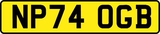 NP74OGB