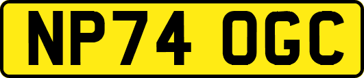 NP74OGC