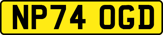 NP74OGD