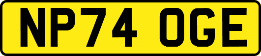 NP74OGE
