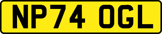 NP74OGL