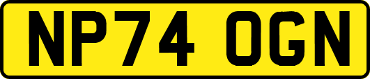 NP74OGN