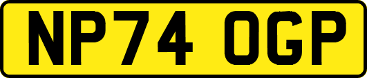 NP74OGP