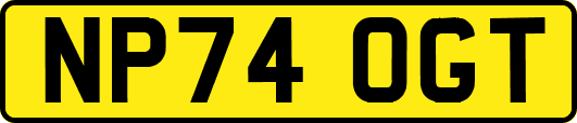 NP74OGT
