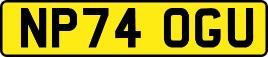 NP74OGU