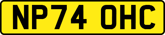 NP74OHC