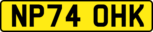 NP74OHK