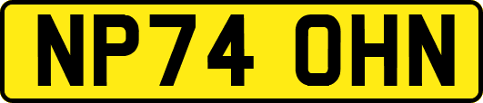 NP74OHN