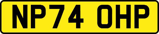 NP74OHP