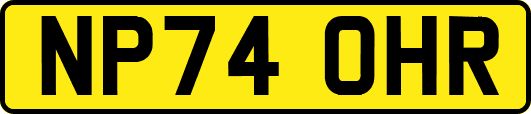 NP74OHR