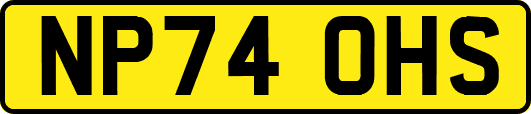 NP74OHS