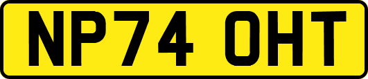 NP74OHT
