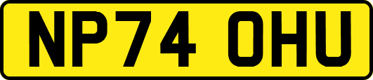 NP74OHU