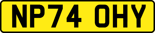 NP74OHY