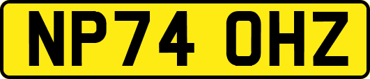 NP74OHZ