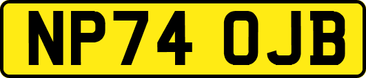 NP74OJB