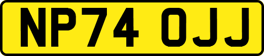 NP74OJJ