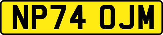 NP74OJM
