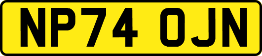 NP74OJN