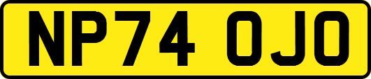 NP74OJO