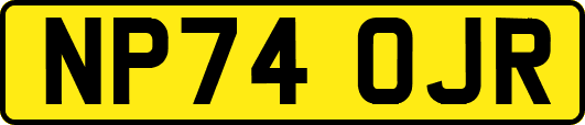 NP74OJR