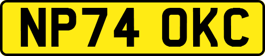NP74OKC