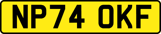 NP74OKF