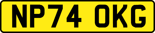 NP74OKG