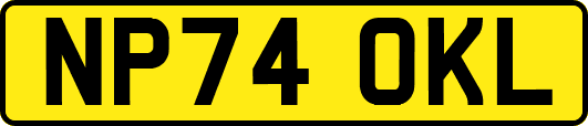 NP74OKL