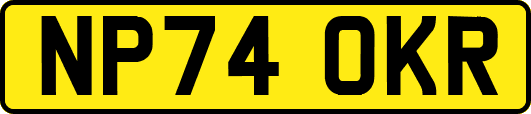 NP74OKR