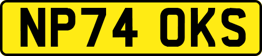 NP74OKS