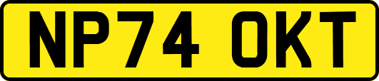 NP74OKT