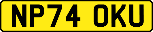 NP74OKU