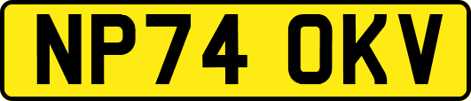 NP74OKV