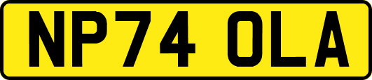 NP74OLA