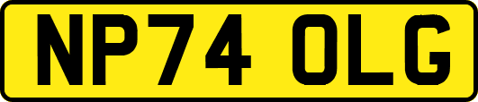 NP74OLG