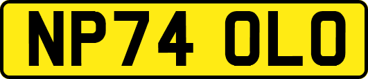 NP74OLO
