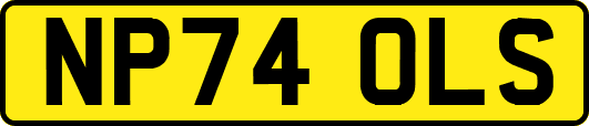 NP74OLS