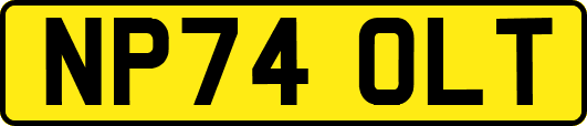 NP74OLT