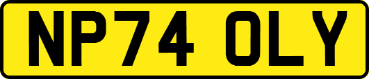 NP74OLY