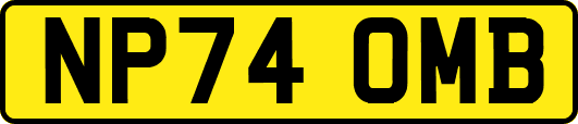 NP74OMB