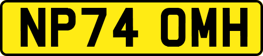 NP74OMH