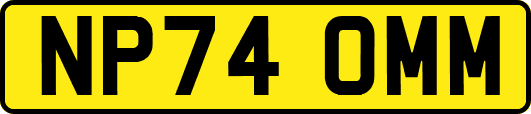 NP74OMM