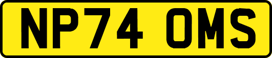 NP74OMS