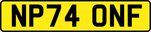 NP74ONF