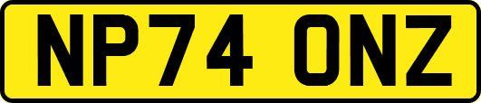 NP74ONZ