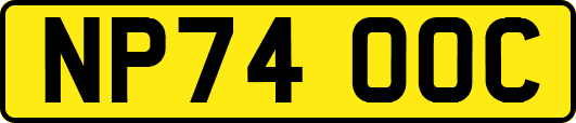 NP74OOC